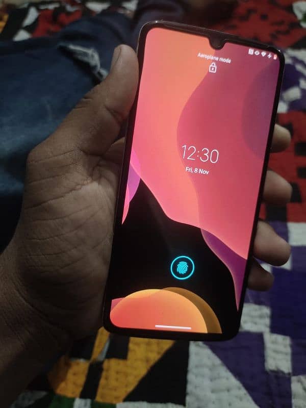 moto z4 non pta 3