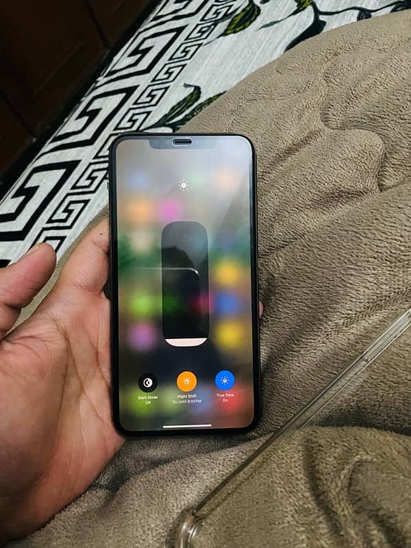 IPhone Xs Max 512 gb Pta 2