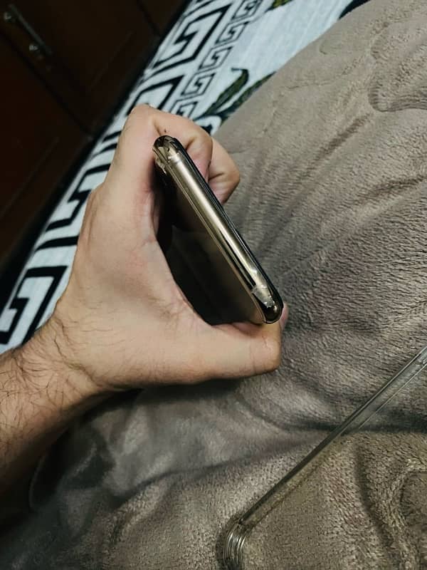 IPhone Xs Max 512 gb Pta 3