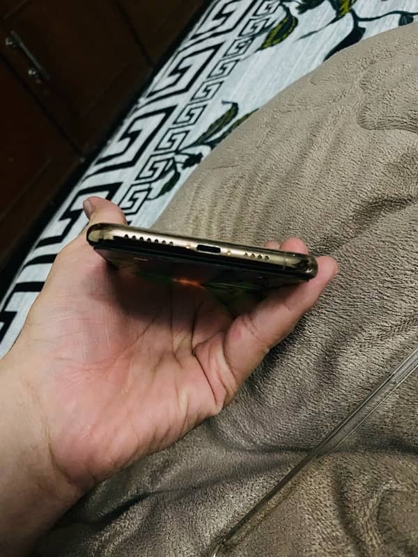 IPhone Xs Max 512 gb Pta 5