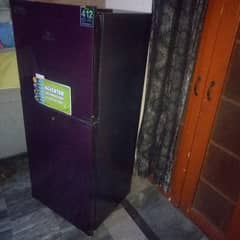 Dawlance fridge 9160LF Avante+ Sapphire Purple