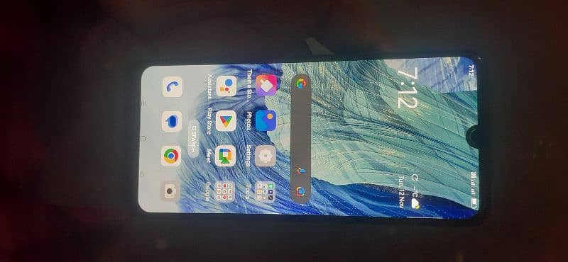 oppo f17 in very good condition 5