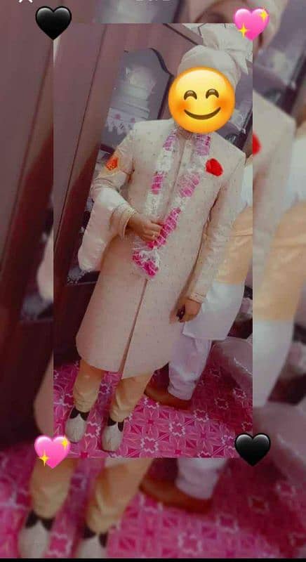 Sherwani 0