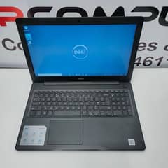 Dell VOSTRO 3590 -Core i5 10th Gen  -16gb Ram (DDR4) -256gb NVME SSD