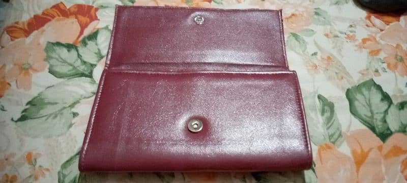 Purse/ Wallets 2