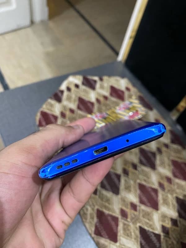 Xiaomi redmi 9a 3