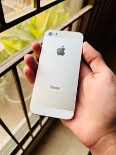 iPhone 5s pta approved