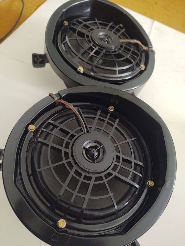 Original imported branded Genien USA Bose Mercedes Tweter Door speaker 11