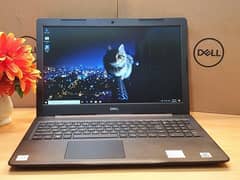 DELL VOSTRO 3590 (Core i5 10TH GEN) 16GB RAM 256SSD