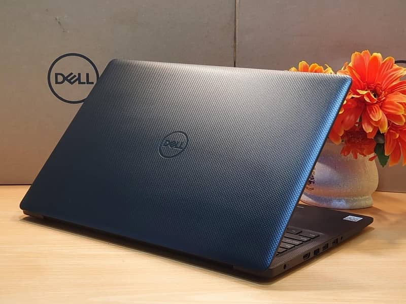 DELL VOSTRO 3590 (Core i5 10TH GEN) 16GB RAM 256SSD 1