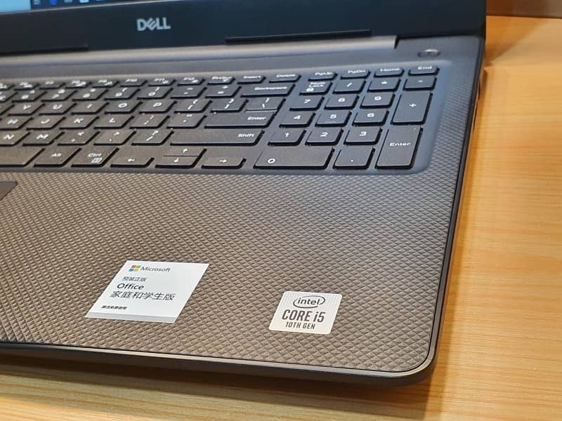 DELL VOSTRO 3590 (Core i5 10TH GEN) 16GB RAM 256SSD 2