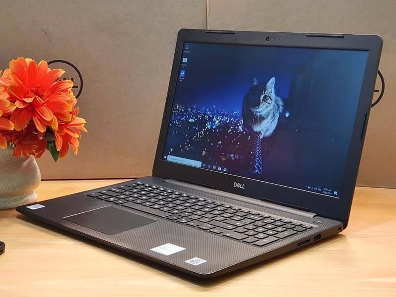 DELL VOSTRO 3590 (Core i5 10TH GEN) 16GB RAM 256SSD 3