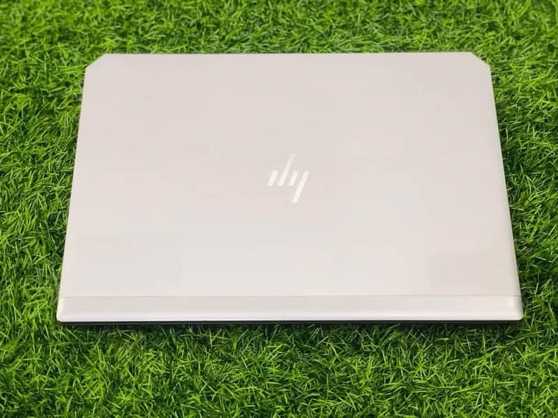 -HP ZBOOK 17 G5 (DIAMOND CUTT EDITION) 8th Generation 2