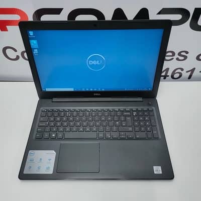 DELL Vostro 3590 Core i5 10th gen 'ICELAKE' 8gb ram, 512gb ssd,