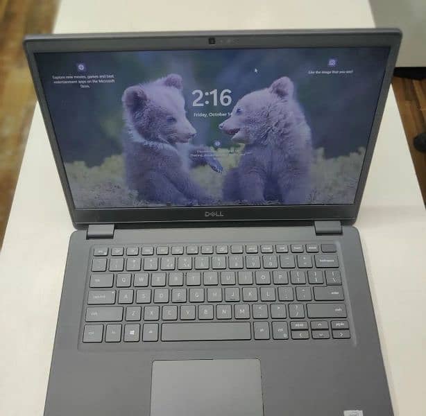 Dell Latitude Core i7 10th Generation 32GB 512GB 0