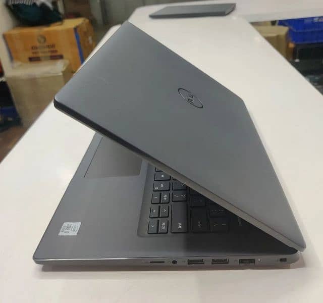 Dell Latitude Core i7 10th Generation 32GB 512GB 1