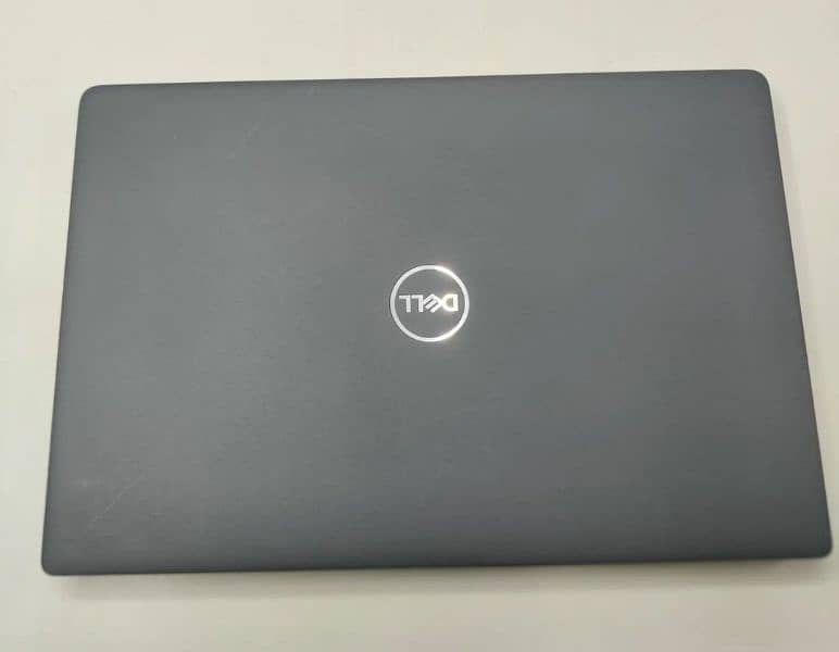 Dell Latitude Core i7 10th Generation 32GB 512GB 2