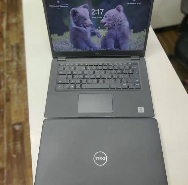 Dell Latitude Core i7 10th Generation 32GB 512GB 4