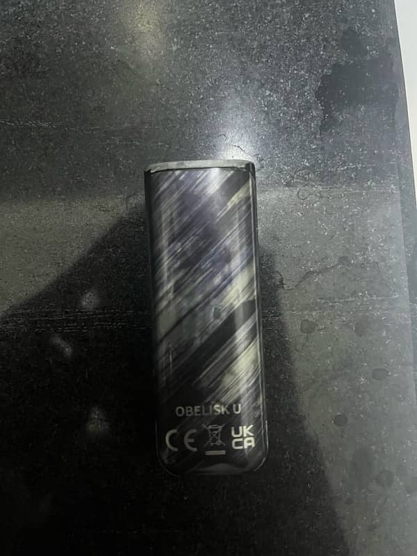 Geekvape obelisk U 0