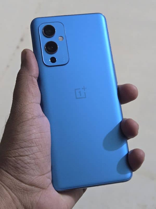 OnePlus 9 5G 12/256 Dual Pta read full ad then contact Whatsapp 3