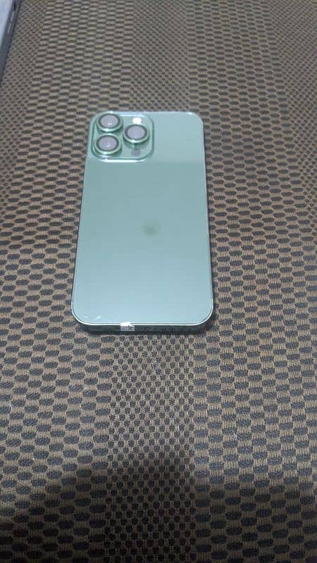 Iphone 13 pro Factory Unlocked 1