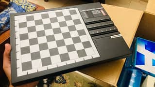 Chess ,  Electronic Chess , Computer Chess