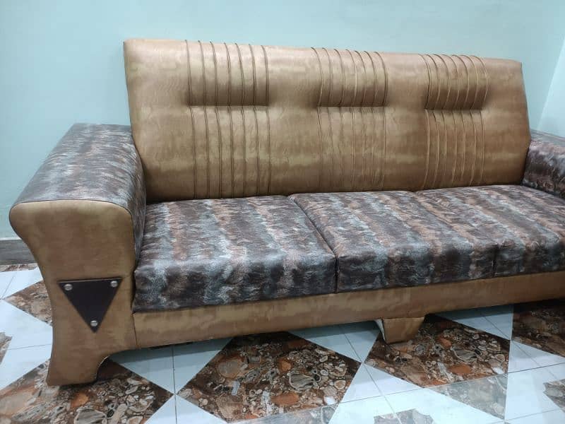 5 seater sofa set 0