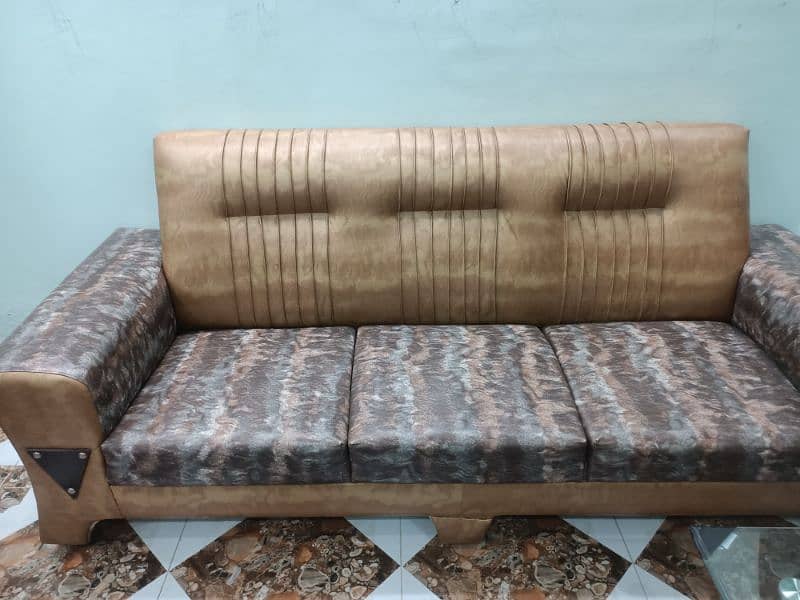 5 seater sofa set 1