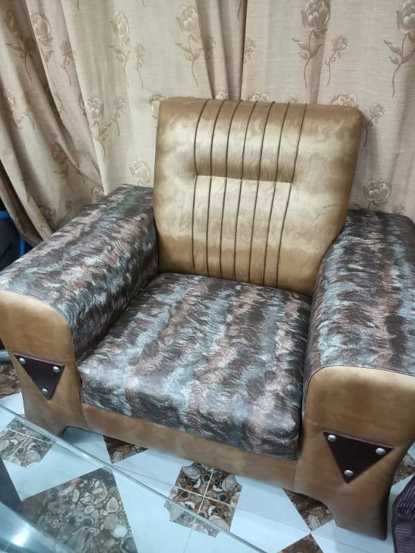 5 seater sofa set 2