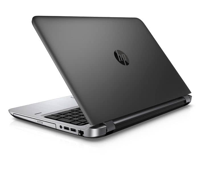 Hp core i5, 6th generation 0