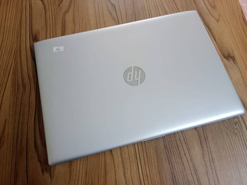 HP  ProBook 450 G5 1