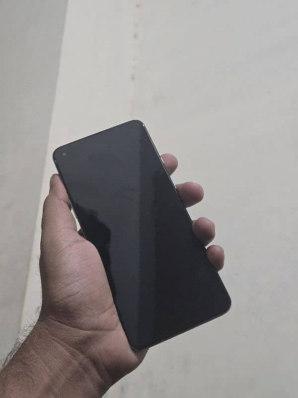 OnePlus 9R Dual Sim Pta Approved read full ad then contact Whatsapp 2