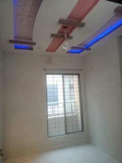 2 Marla Double story house for rent in zam zam Home's Near To Multan road Fori Rabta keray