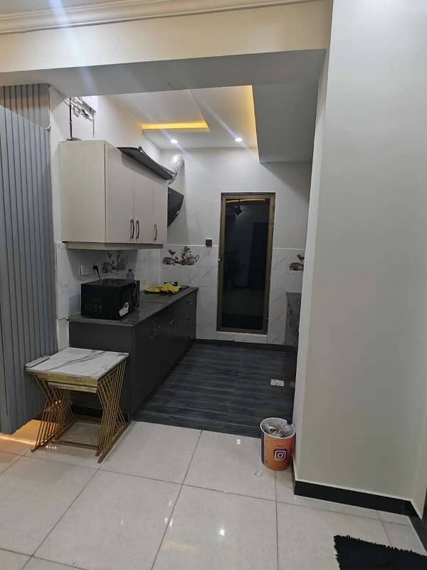 2 bed flat Near to Marghla road F-11 best for investment 3