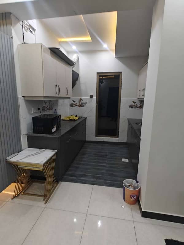 2 bed flat Near to Marghla road F-11 best for investment 8