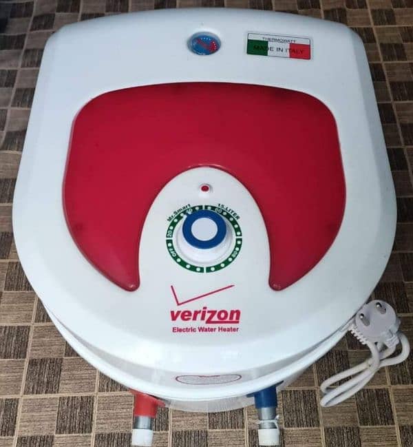 Verizon Electric Geyser 15 Liter 1