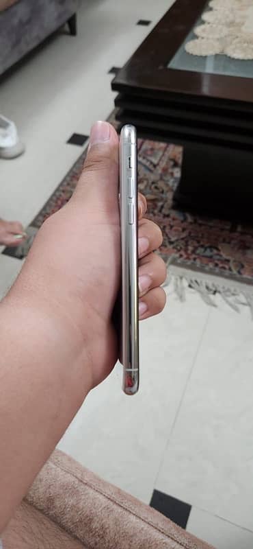 Iphone 11 pro pta approved 2