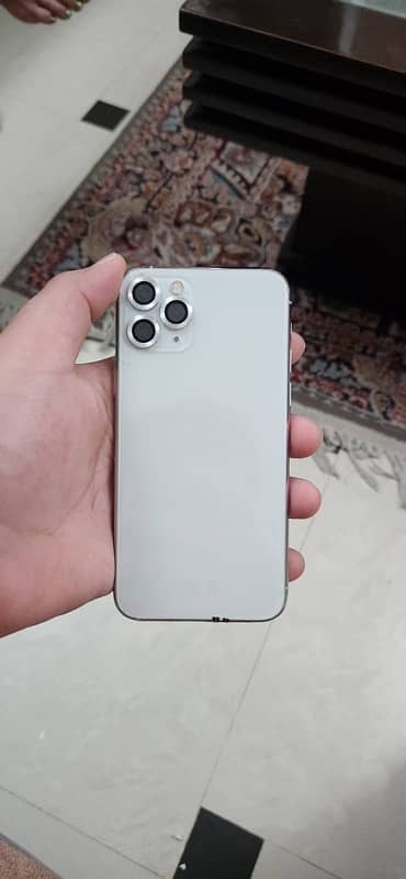 Iphone 11 pro pta approved 1