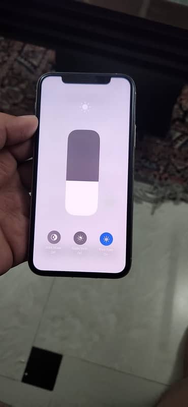 Iphone 11 pro pta approved 6