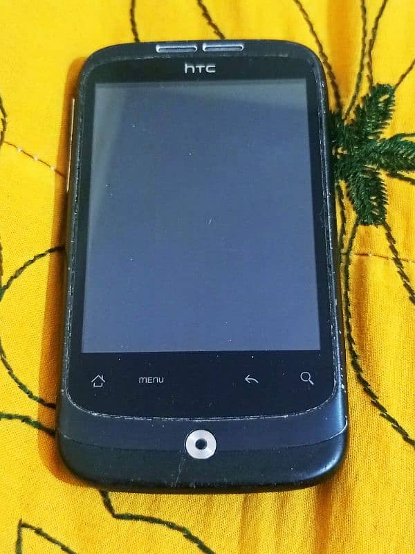 HTC MOBILE 2