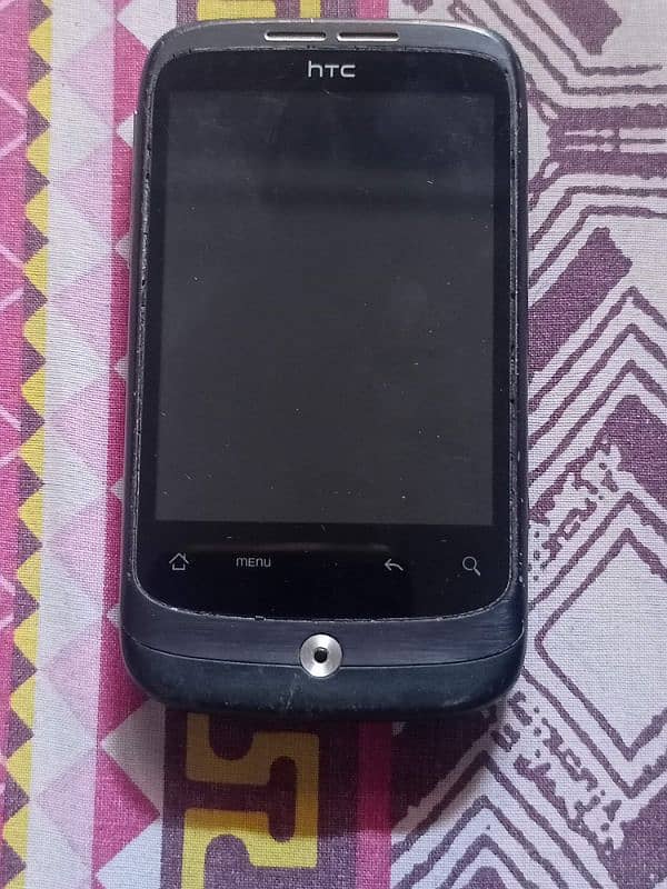 HTC MOBILE 6