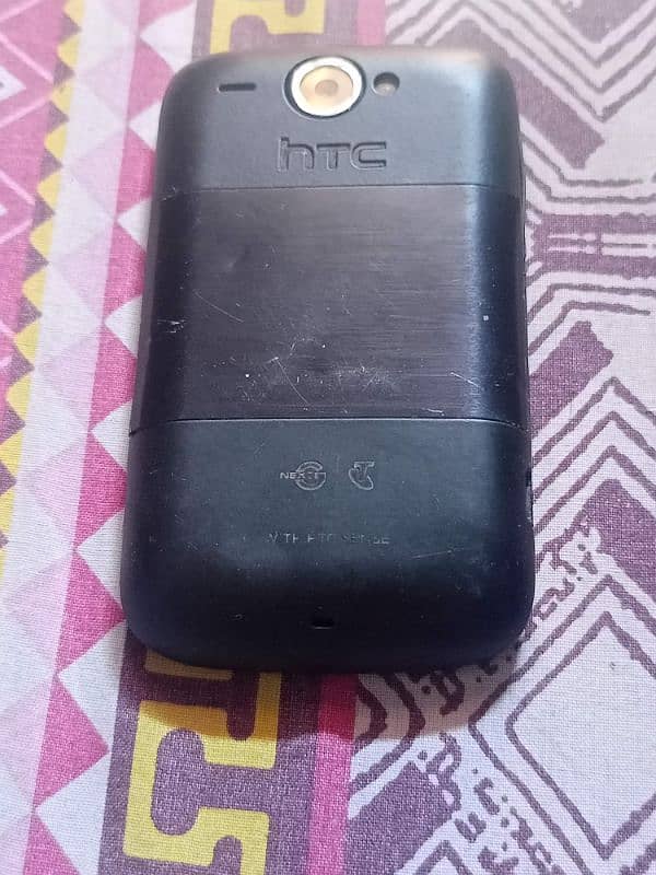 HTC MOBILE 7