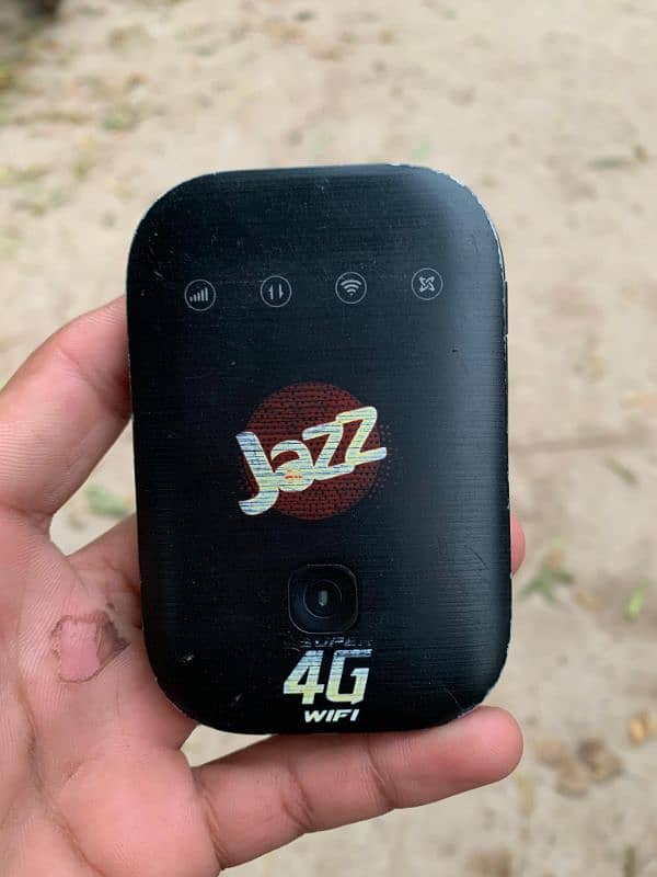 jazz WiFi 03480780096 only wattsapp 4