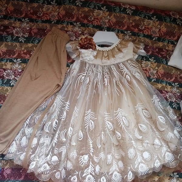 baby girl dress 4