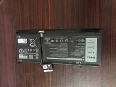 Dell Vostro 3520 / Inspiron 15 35100 Laptop Battery