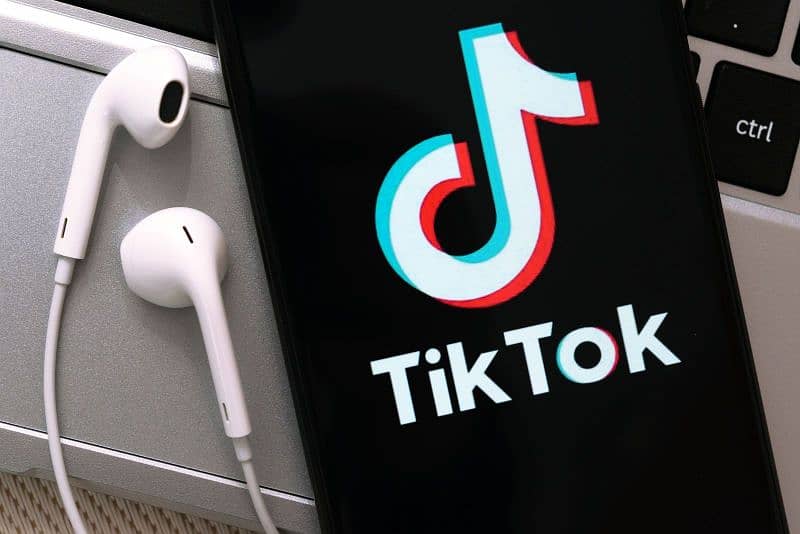 TikTok Services 7