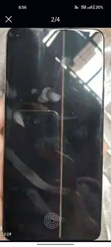 one plus 9 exchang gaming phone 4