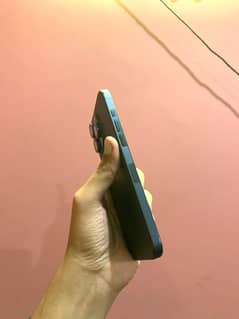 Iphone 15 pro max blue titanium Whatsapp num 03157623576