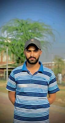 Mirza Haider