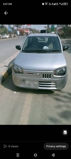 Suzuki alto 2024